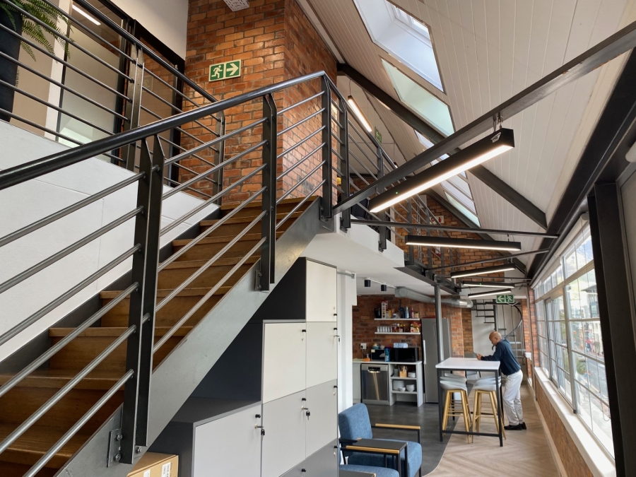 To Let Commercial Property for Rent in De Waterkant Western Cape